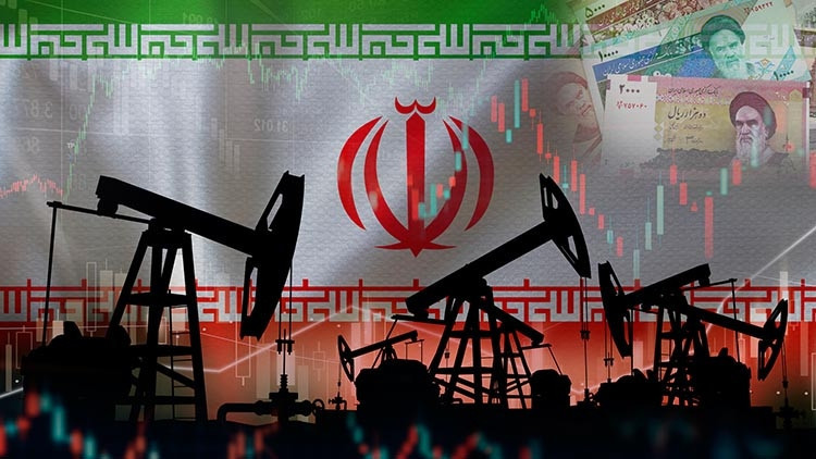 Gündemden Son Bilgiler: ABD peşine gerileme kaydetti: Çinli şirketler mercek altında... İran petrolünde kripto