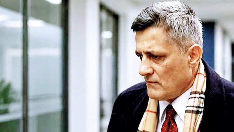 Son Gelişme: Son dakika... Kurtlar Vadisi Pusu dizisi hakkında inceleme başlatıldı: Gelişmeler Takip Ediliyor