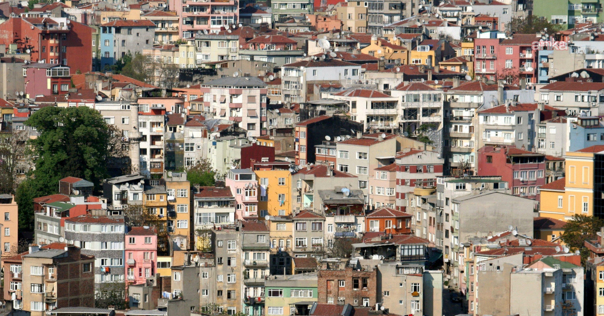 Kritik Açıklama: Eski kiracılara daha ağır yük - Son Dakika Bilgileri