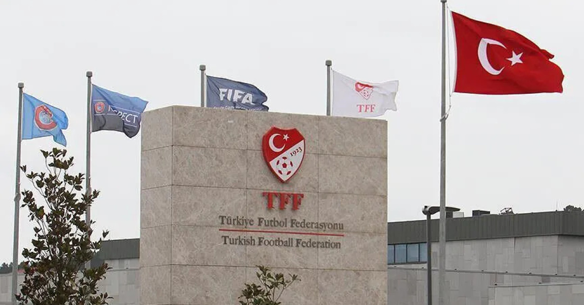 Son Gelişme: 1.Lig'de 7 haftalık program resmen duyuruldu! | İşte Tüm Ayrıntılar