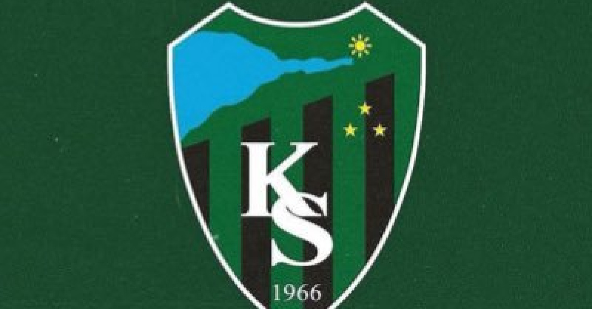 Kocaelispor'dan sakatlık açıklaması!