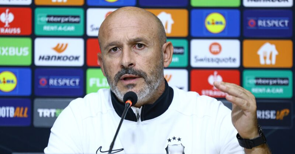 Gündemden Son Bilgiler: Beşiktaş'ın Avrupa Ligi kadrosu resmen duyuruldu | İşte Tüm Ayrıntılar