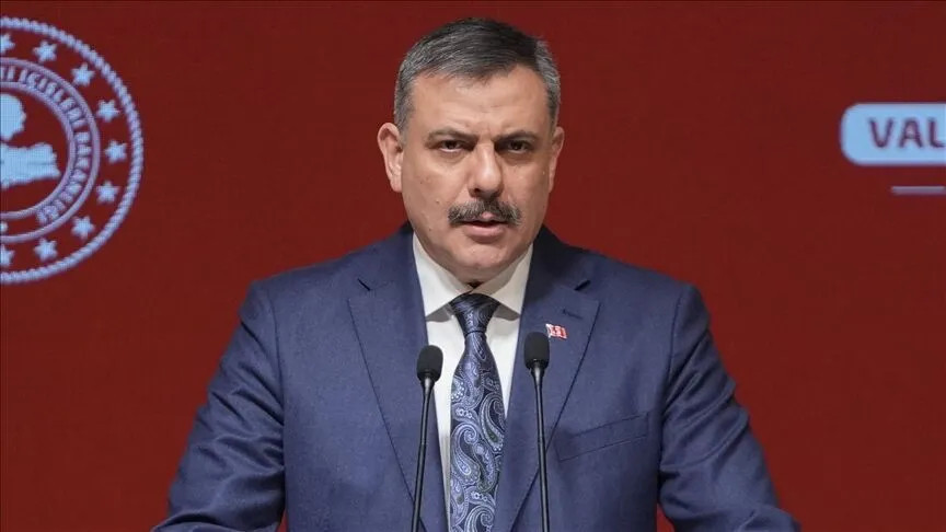 Sıcak Gündem: Bakan Çiftçi’den emniyet kemeri uyarısı | İşte Tüm Ayrıntılar