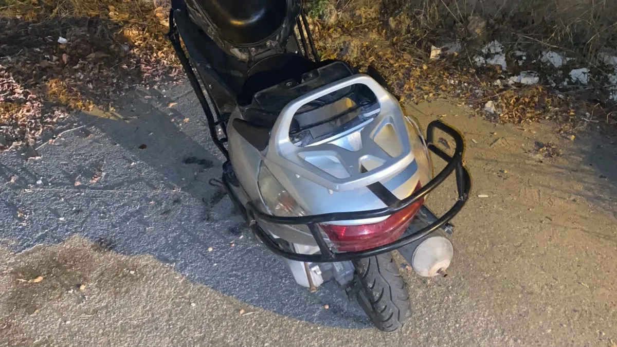 Son Gelişme: Beykoz’da eve silahlı saldırı! 2 şüpheli çalıntı motosikletle yakalandı
