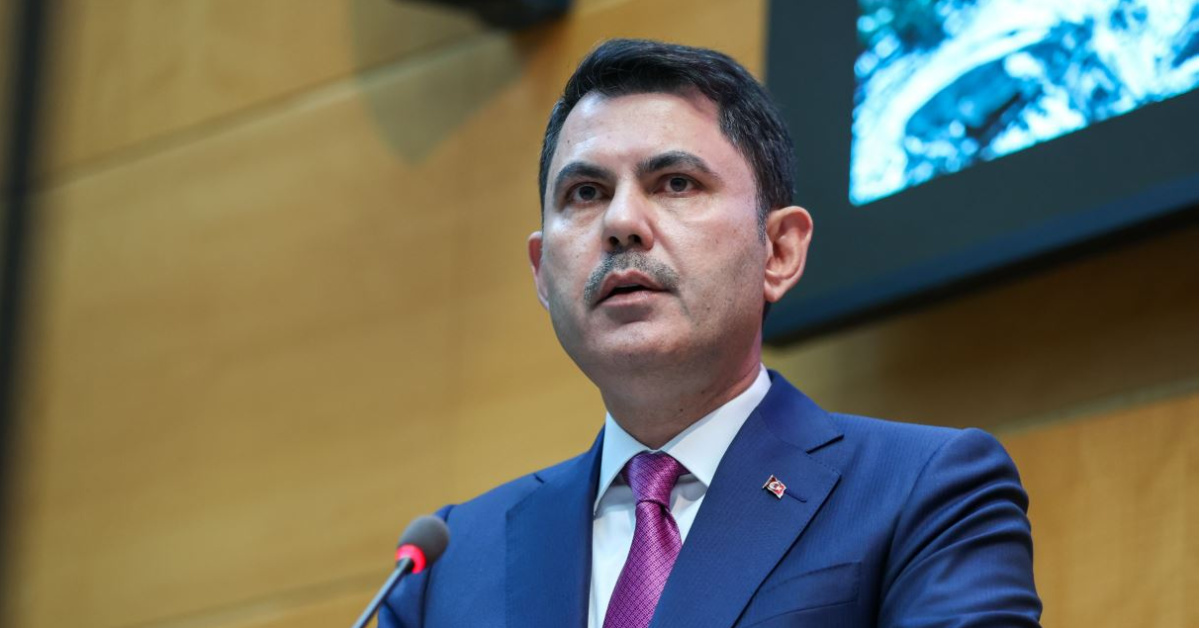 Kritik Açıklama: 'Erken uyarı kapasitesi güçlenecek' ve Merak Edilenler