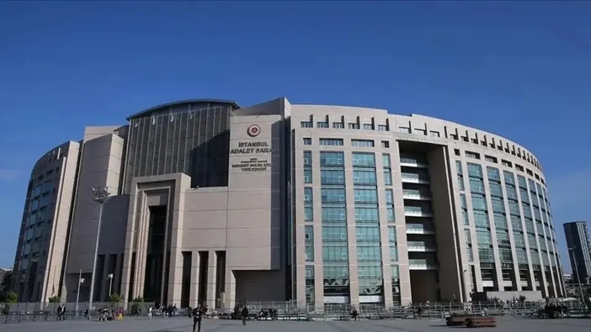 Ayrıntılar Netleşti: “Ailem Güvende” soruşturmasında 20 şüpheli hakkında tutuklama kararı verildi