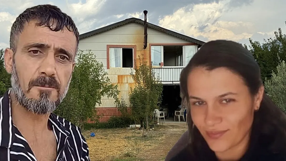 Yayla evinde katliam! Eşini, kayınpederini ve kaynanasını öldürüp kaçtı - Son Dakika Bilgileri
