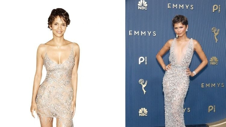 Sıcak Gündem: İlham kaynağı Halle Berry