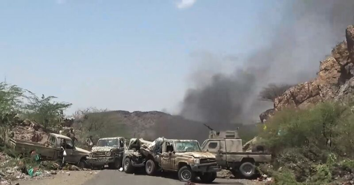 Gündemden Son Bilgiler: Çatışmalar şiddetlendi, Yemen'de binlerce kişi etkilendi | İşte Tüm Ayrıntılar