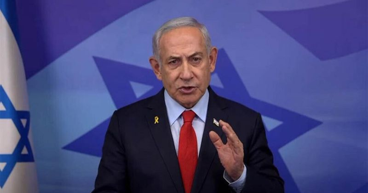 Son Gelişme: Netanyahu'nun tutuklanma endişesi ve Merak Edilenler