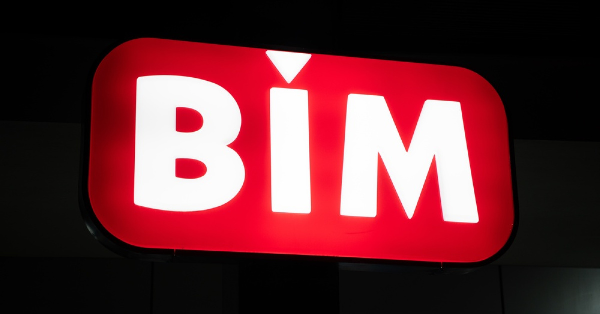 Son Gelişme: BİM'in bankası resmen kuruldu