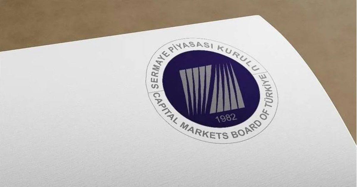 Kritik Açıklama: SPK'dan 'tedbir' açıklaması: Gelişmeler Takip Ediliyor