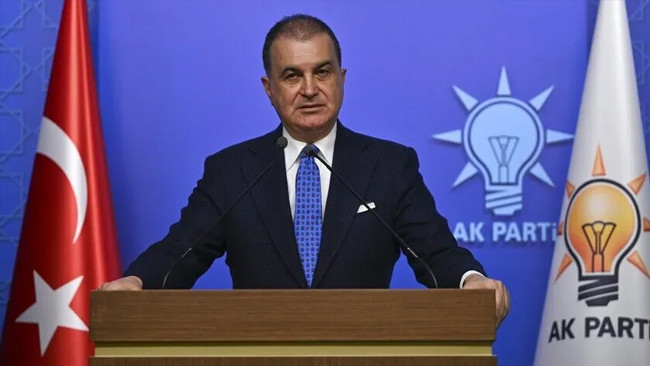 Ayrıntılar Netleşti: AK Parti Sözcüsü Çelik: Darbeler her zaman milletin ve devletin düşmanıdır: Gelişmeler Ta