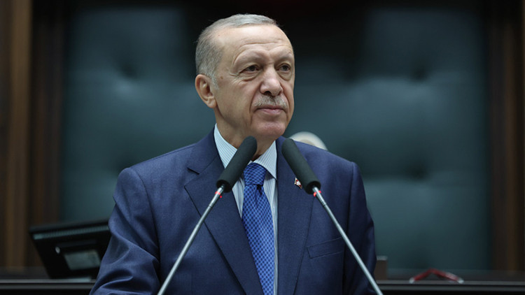 Cumhurbaşkanı Erdoğan, Menderes, Zorlu ve Polatkan'ı andı | İşte Tüm Ayrıntılar
