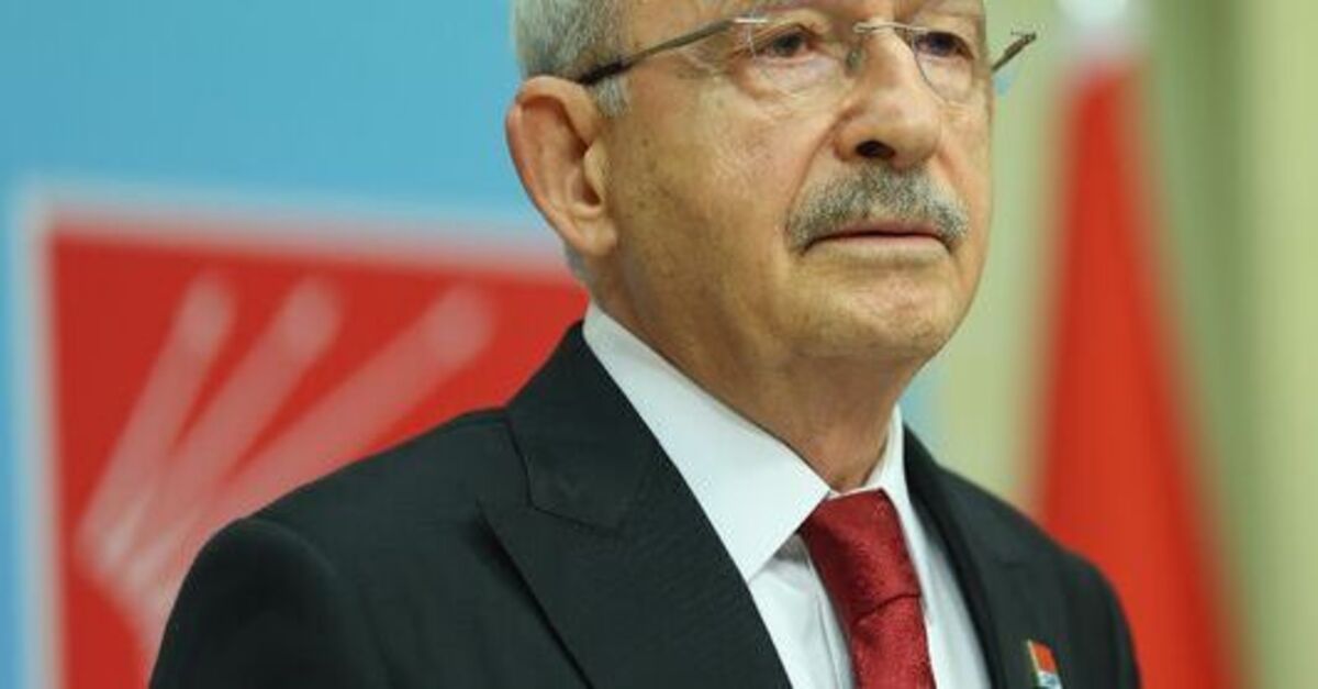Ayrıntılar Netleşti: CHP Abant'ta kampa giriyor - Son Dakika Bilgileri