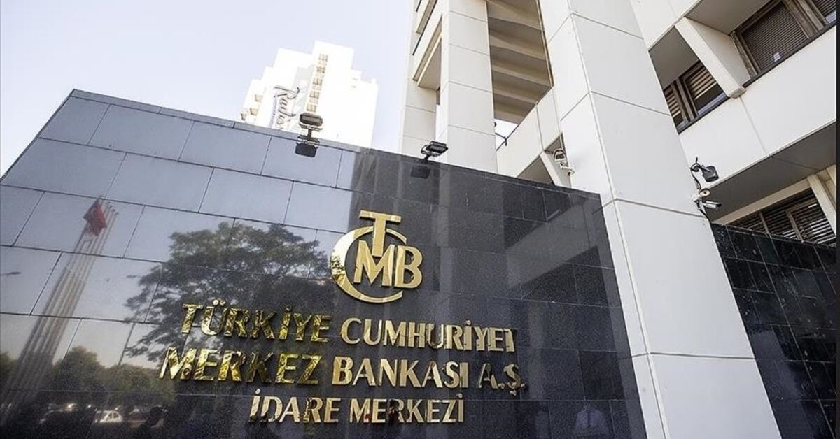 Son Gelişme: TCMB'den 300 milyar TL'lik repo ihalesi | İşte Tüm Ayrıntılar