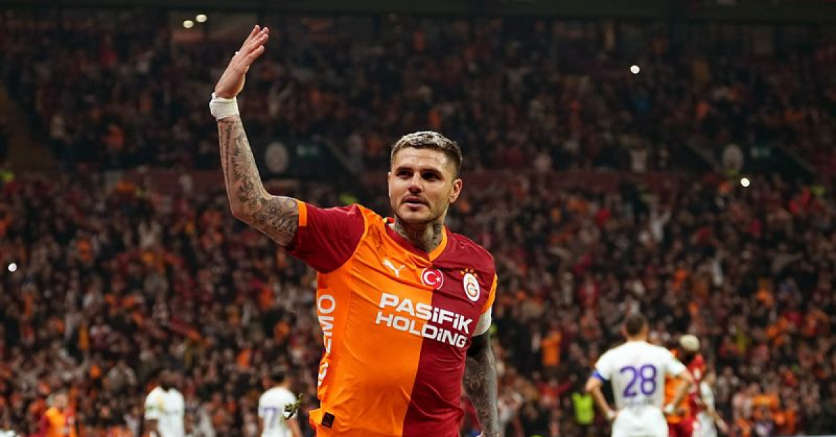 Sıcak Gündem: Icardi'nin yeni adresi Premier Lig oluyor!: Gelişmeler Takip Ediliyor