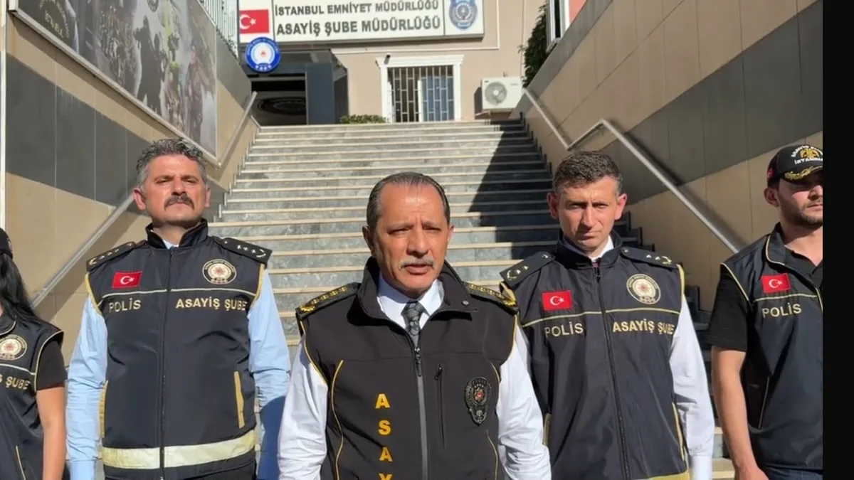 Sıcak Gündem: Yeni Nesil Suç Örgütü'ne 4 ilde operasyon: 13 şüpheli adliyede | İşte Tüm Ayrıntılar