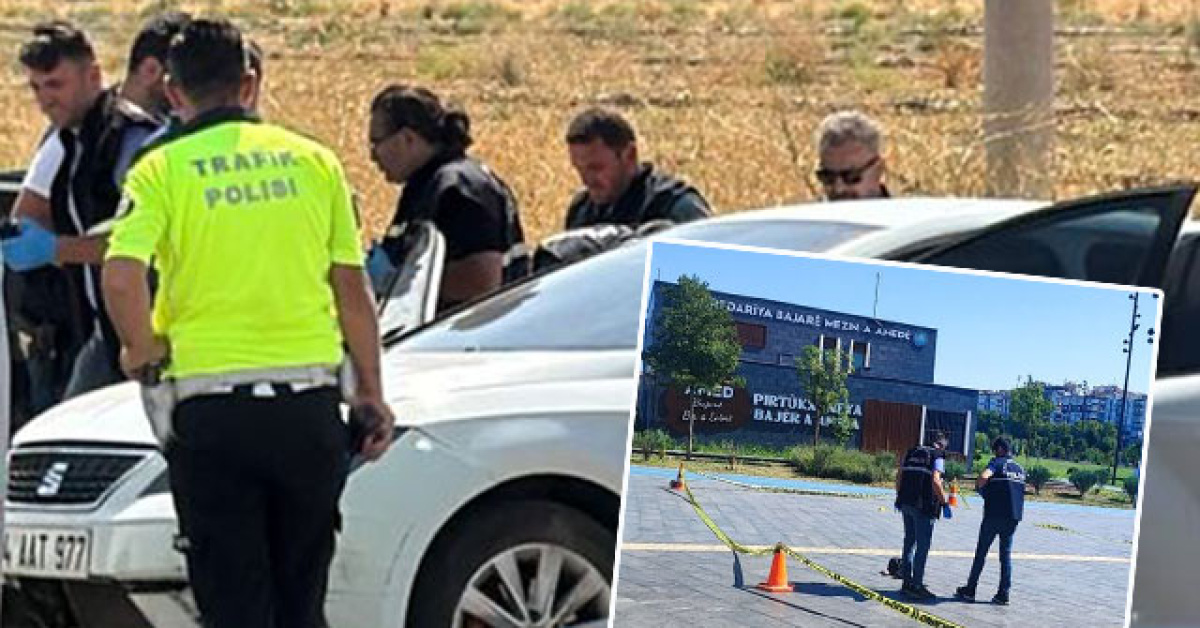 Gündemden Son Bilgiler: Yardım için KADES butonuna bastı... Eski eşini vurup aracına aldı ve Merak Edilenler