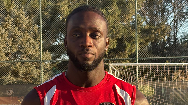 Ayrıntılar Netleşti: Myenty Abena: 'Fenerbahçe maçı önemliydi ama Kocaelispor maçı daha önemli' | İşte Tüm Ayr