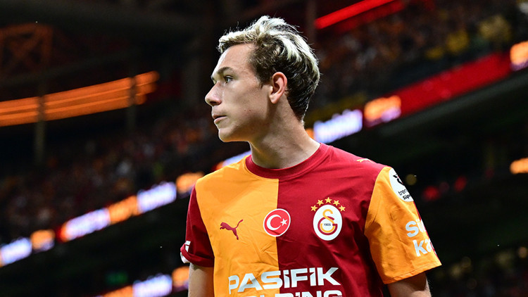 Kritik Açıklama: Galatasaray’da Batrakov için büyük beklenti! - Son Dakika Bilgileri