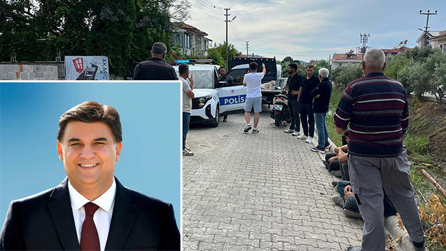 Sıcak Gündem: Fethiye Belediye Başkanı Alim Karaca'ya silahlı saldırıda yeni gelişme: 3 şüpheli daha yakalanar