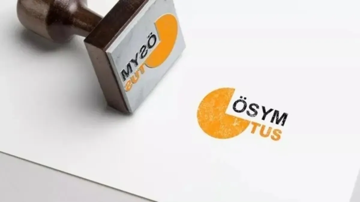 Sıcak Gündem: TUS ve STS Tıp Doktorluğu sınav sonuçları resmen duyuruldu! 2026 TUS 2. dönem cevapları erişime