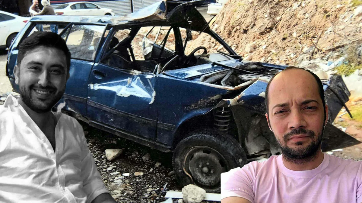 Genç adamın ölümüne neden olmuştu! O sürücünün cezası netlik kazandı: Meğer eğlence amaçlı ilaç kullanıp...: G