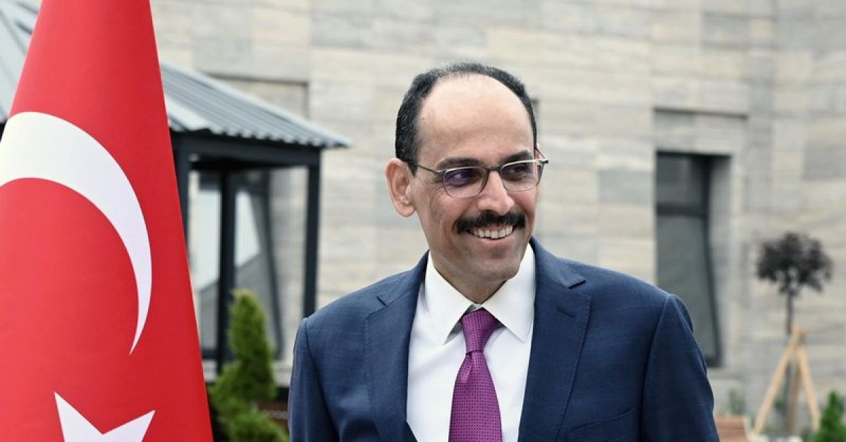 Ayrıntılar Netleşti: MİT Başkanı Pakistan'a gitti - Son Dakika Bilgileri