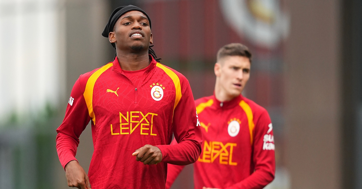 Sıcak Gündem: Galatasaray'da Trabzonspor mesaisi!: Gelişmeler Takip Ediliyor