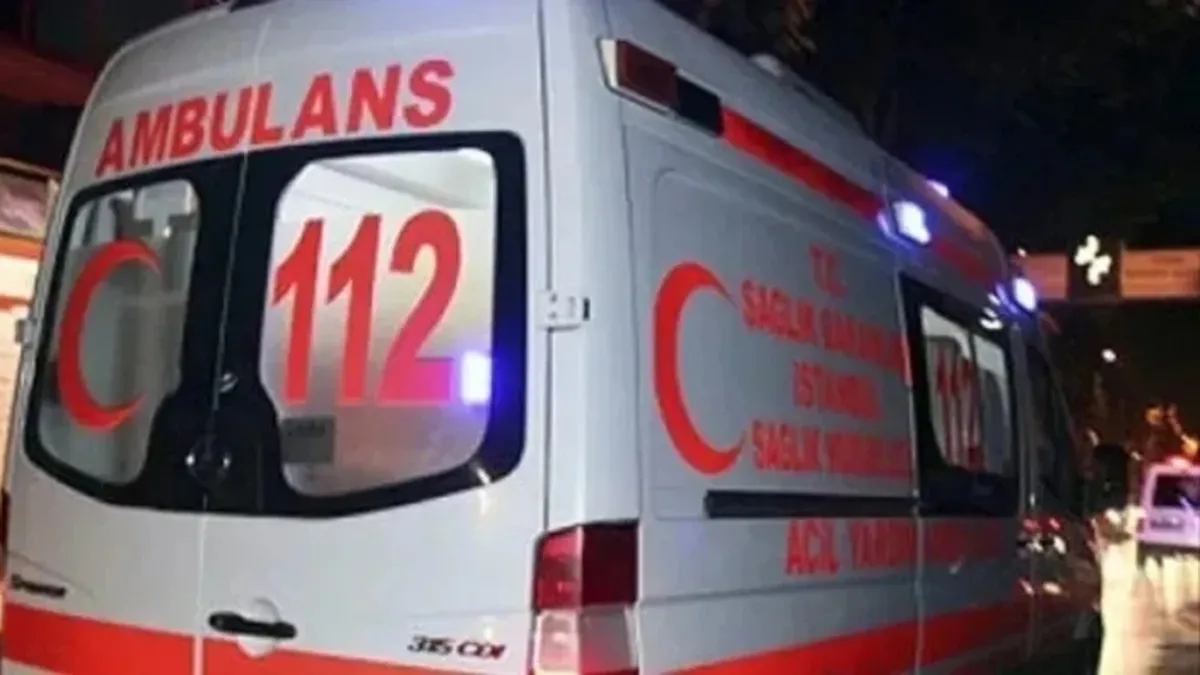 Ayrıntılar Netleşti: Gezme facia ile sonuçlandı: Gelişmeler Takip Ediliyor