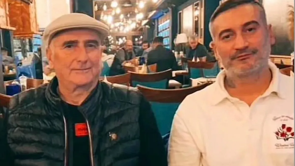Kritik Açıklama: O mesajlar Baybaşin’in başını yaktı! Her saniyesi gözetim altında! Yeğeni vurulunca ölüm tehd