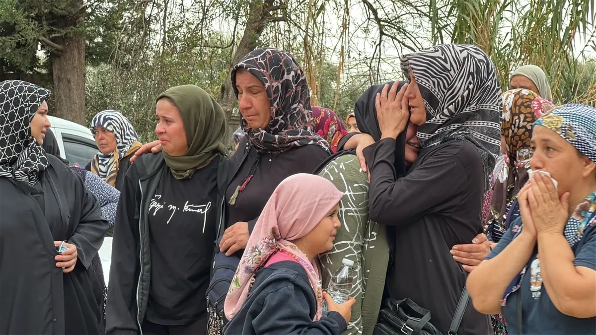 Sıcak Gündem: Eşini, kayınvalidesi ve kayınpederini öldüren şahıs ormanda saklanırken yakalandı: Gelişmeler Ta
