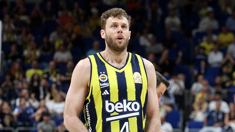 Kritik Açıklama: Nicolo Melli: 'Katıldığımız her turnuvada şampiyonluk hedefliyoruz!' - Son Dakika Bilgileri