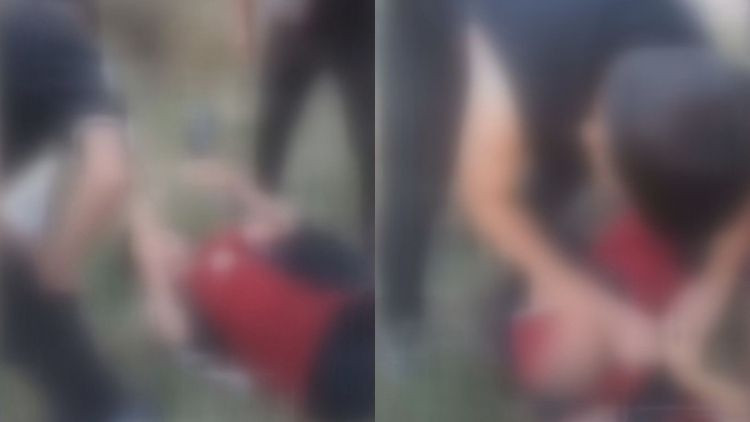 Son Gelişme: 12 yaşındaki çocuğu arkadaşları darbetti: 3 gözaltı… O anlar kamerada | İşte Tüm Ayrıntılar