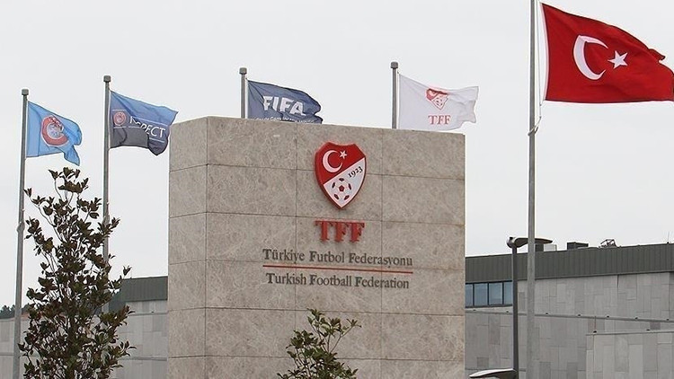 Kritik Açıklama: TFF yayın ihalesinin tarihini tüm detaylarıyla paylaştı!