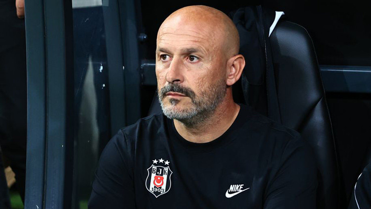 Ayrıntılar Netleşti: Vincenzo Italiano'dan Marsilya maçı sonrası oyuncularına övgü! - Son Dakika Bilgileri