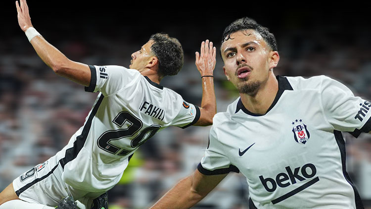 Son Gelişme: Beşiktaş'ta İlhan Fakılı fırtınası: Sahneye çıktı, tarihe geçti! | İşte Tüm Ayrıntılar