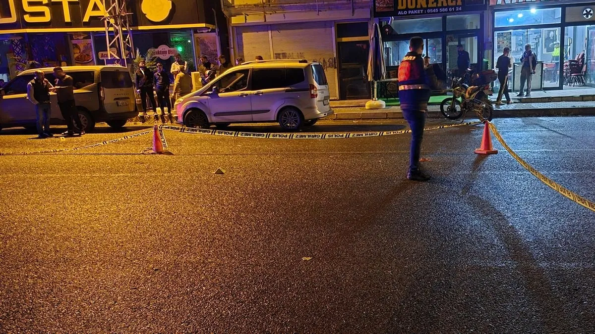 Son Gelişme: Kazaya müdahale eden polis ikinci kazada şehit oldu ve Merak Edilenler