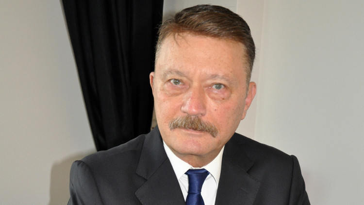 Ayrıntılar Netleşti: Kaşif Kozinoğlu soruşturması kapsamında Hasan Atilla Uğur yakalanarak gözaltına sevk edil