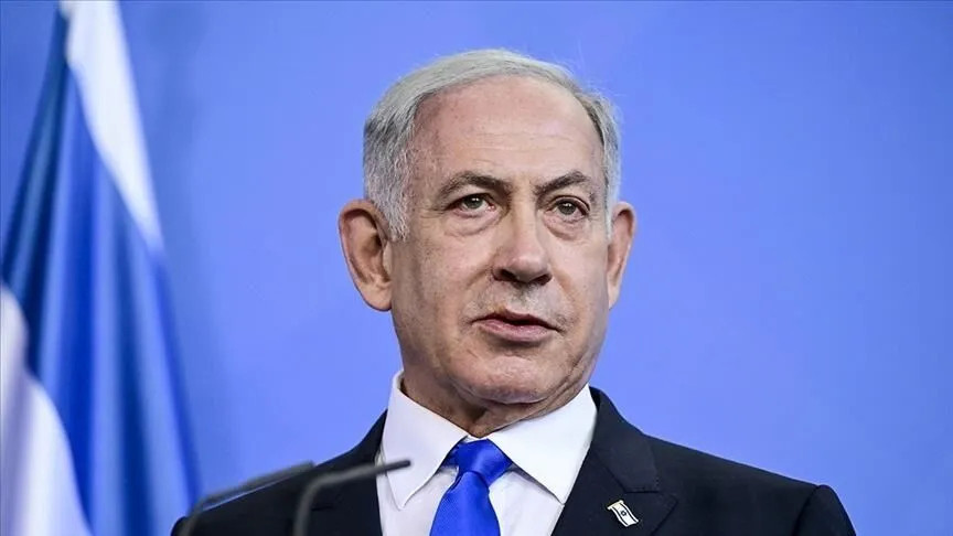 Kritik Açıklama: Netanyahu kuaföre 13 bin dolar harcamış