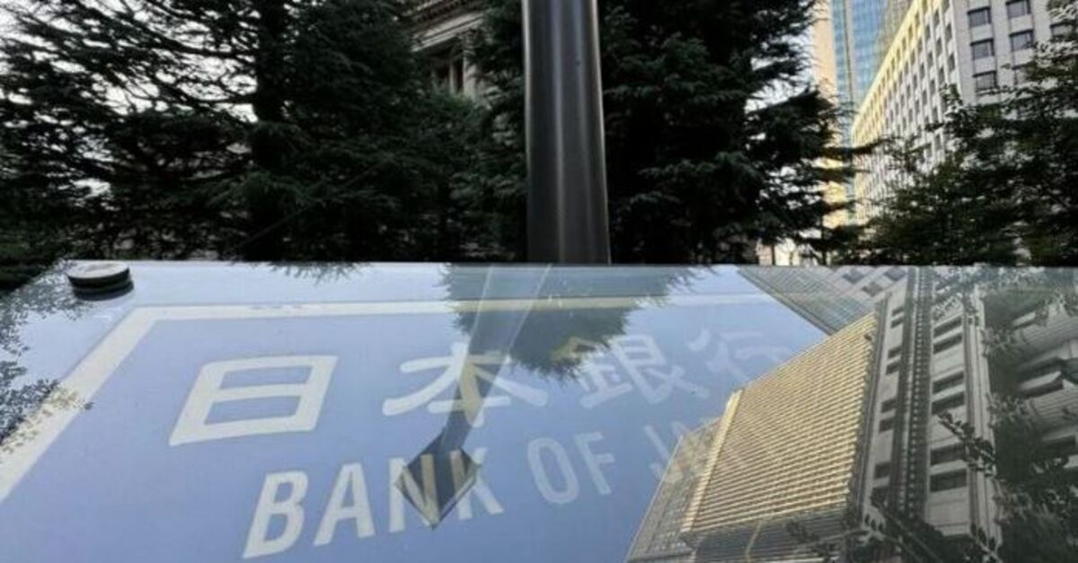 Sıcak Gündem: BoJ faizi 31 yılın zirvesine çıkardı