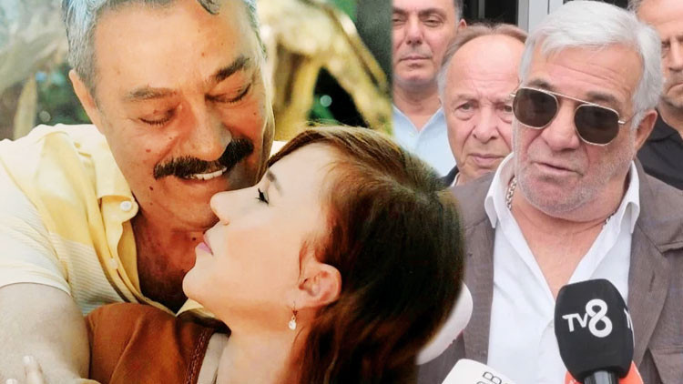 Levent İnanır: Bize bir kravat bile bırakmamış, hukuki yollara başvuracağız - Son Dakika Bilgileri