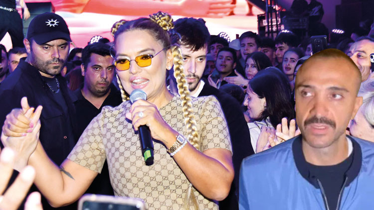 Sıcak Gündem: Konserde tacize Okan Kurt'tan müdahale | İşte Tüm Ayrıntılar