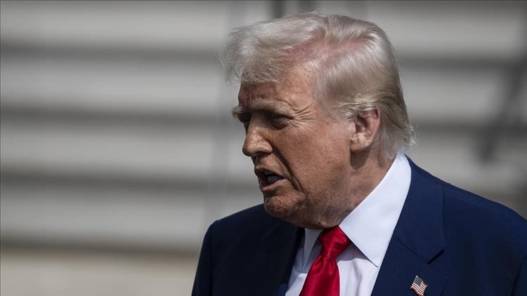 Son Gelişme: Trump'tan İran çıkışı: Hazır değiller: Gelişmeler Takip Ediliyor