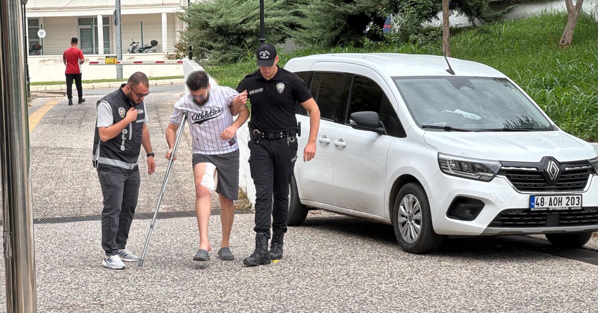 Kritik Açıklama: “Sokaklar Güvende”de 13 tutuklama - Son Dakika Bilgileri