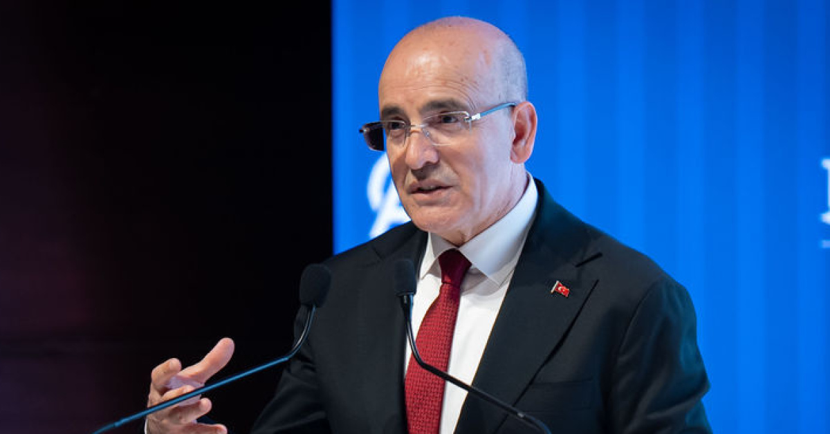 Ayrıntılar Netleşti: Bakan Şimşek: Sistemik bir risk söz konusu değil