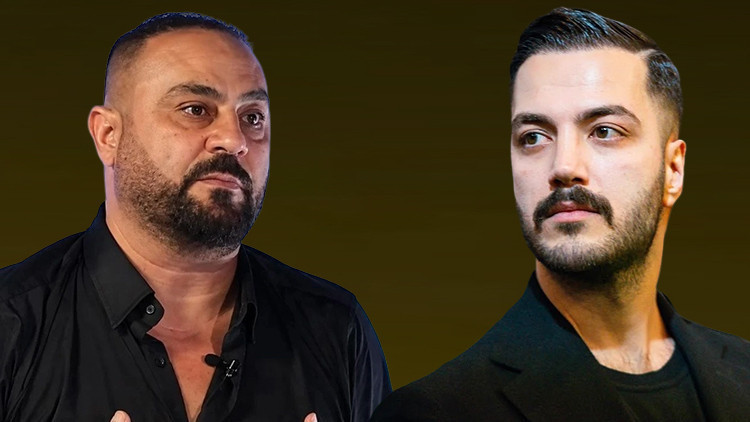 Ünlülere yönelik uyuşturucu operasyonunda Hasan Şaş ve Yağız Sabuncuoğlu da yakalanarak gözaltına sevk edildi