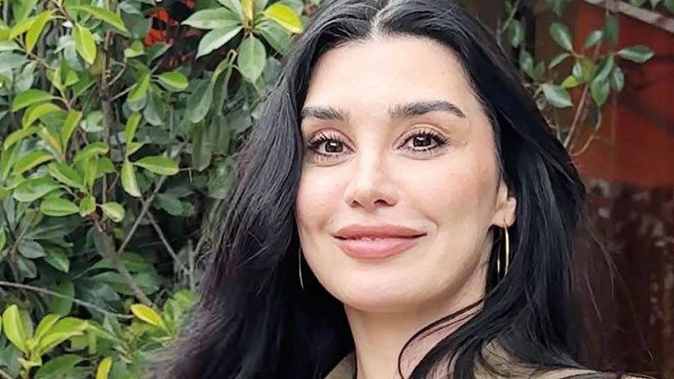 Burcu Kıratlı: Artık nazara inanıyorum | İşte Tüm Ayrıntılar