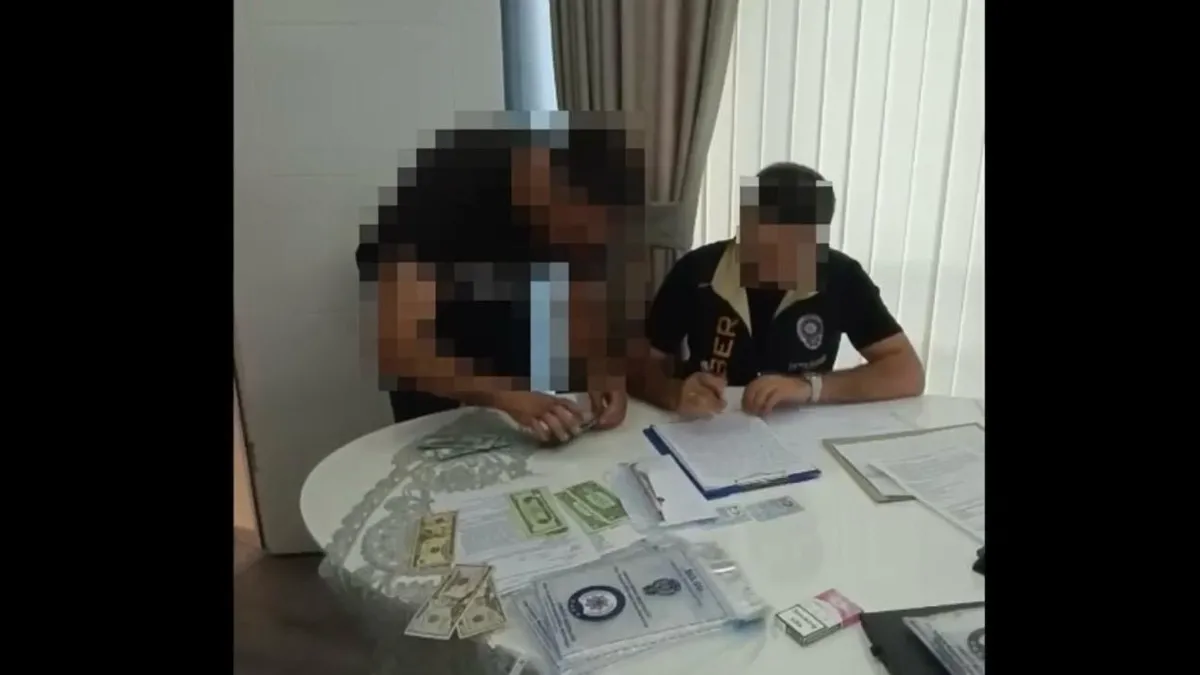 SON DAKİKA... İsrail Bağlantılı forex şebekesine operasyon! 174 şüpheli yakalanarak gözaltına sevk edildi: Gel